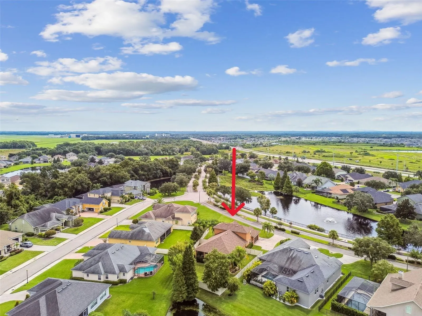 4411 MORGAN CREEK PKWY
