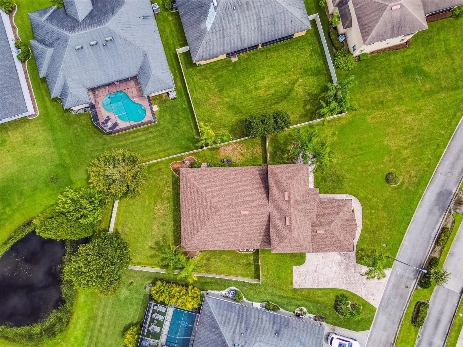 4411 MORGAN CREEK PKWY