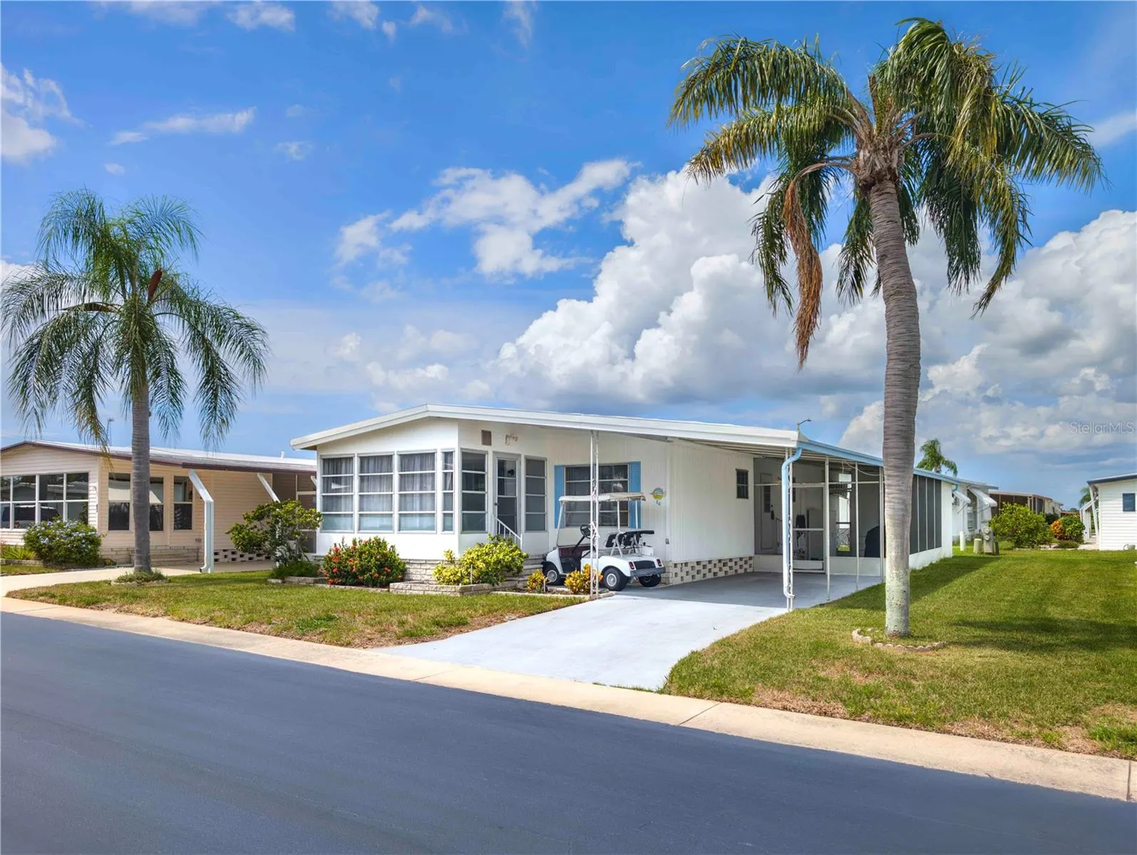39820 US HWY 19 N #84, #84