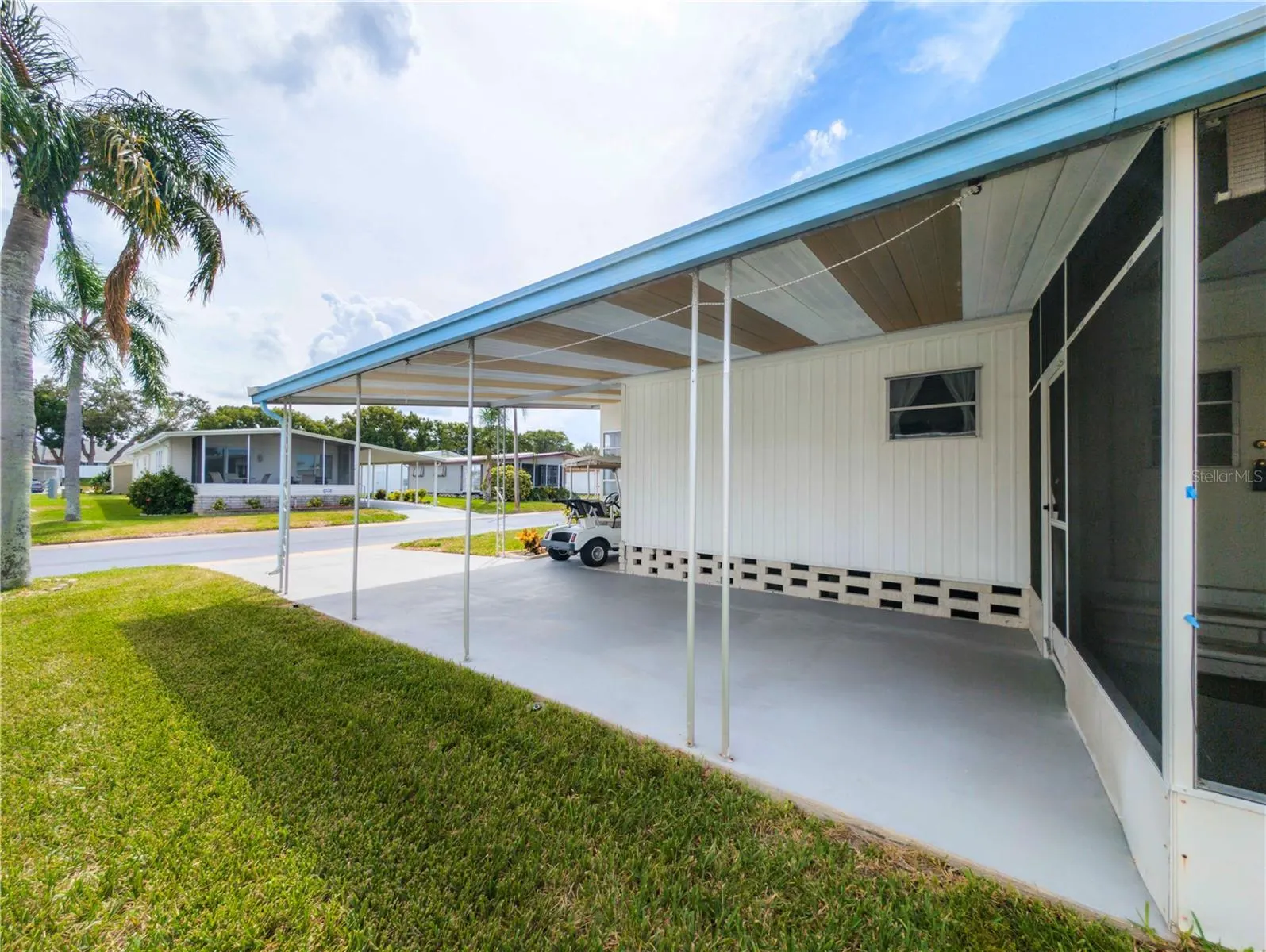 39820 US HWY 19 N #84, #84