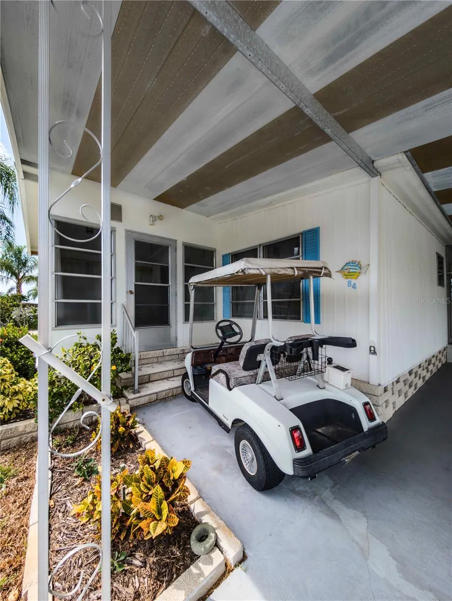 39820 US HWY 19 N #84, #84