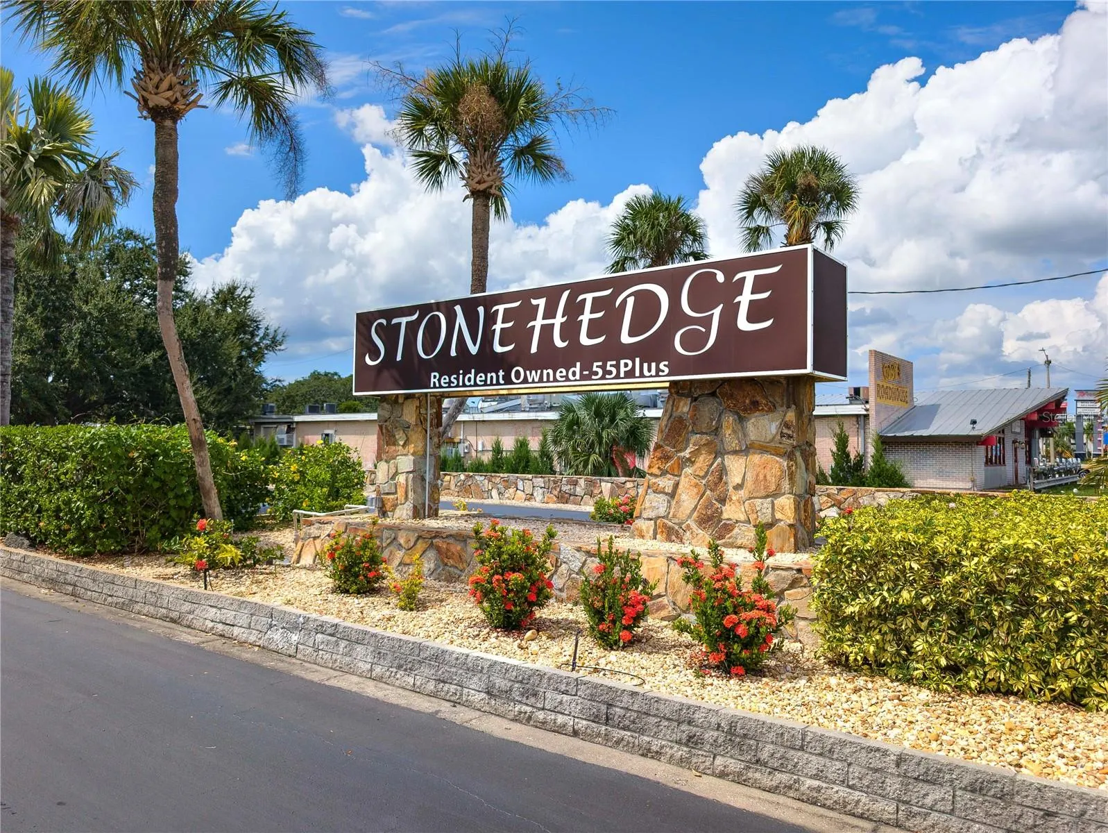 39820 US HWY 19 N #84, #84