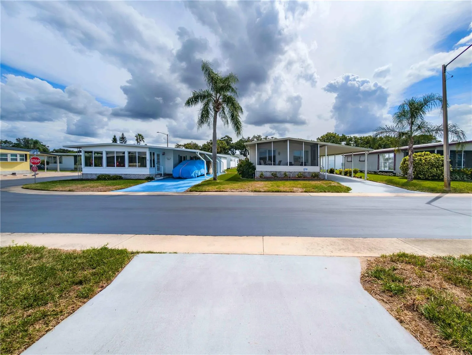 39820 US HWY 19 N #84, #84