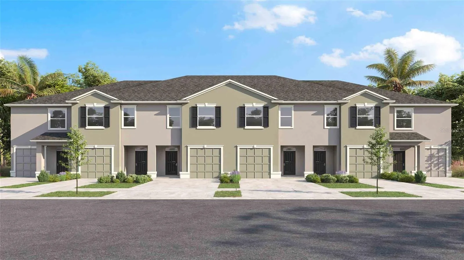 264 ROYAL SPOONBILL DR
