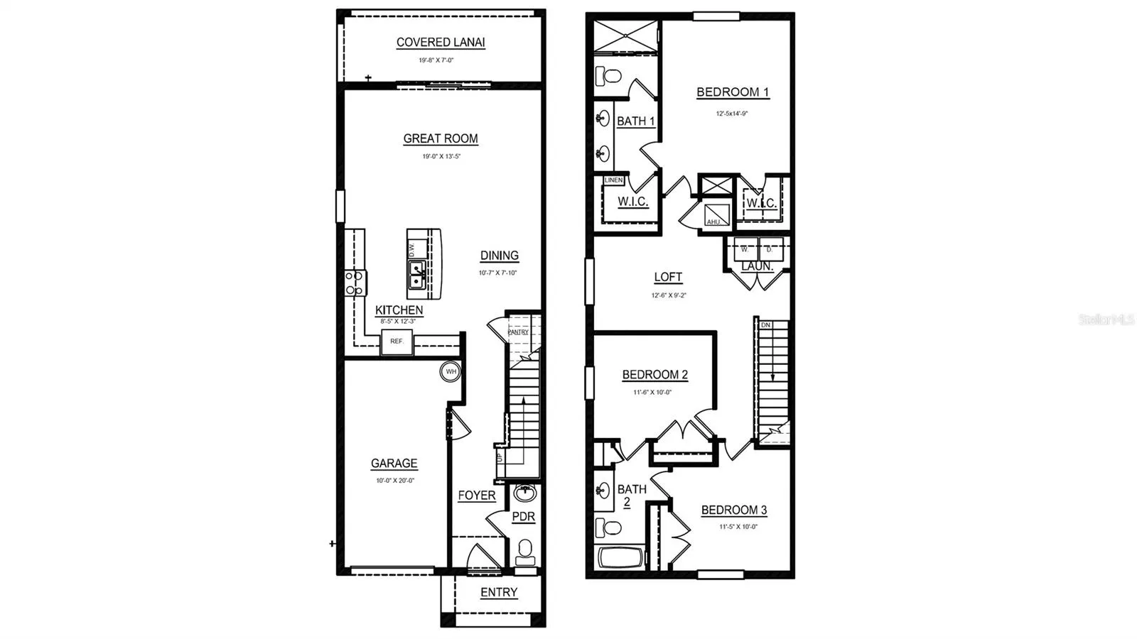 264 ROYAL SPOONBILL DR