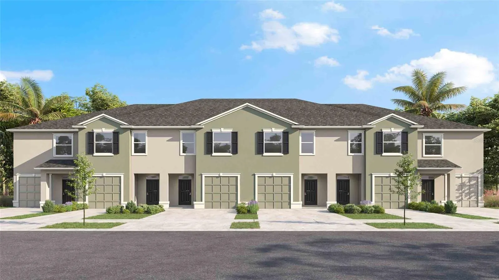 264 ROYAL SPOONBILL DR