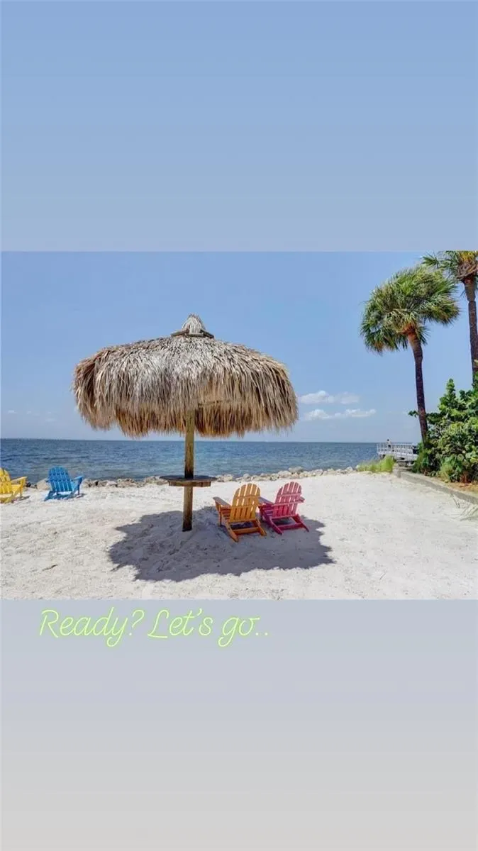 2506 N ROCKY POINT #228, #228