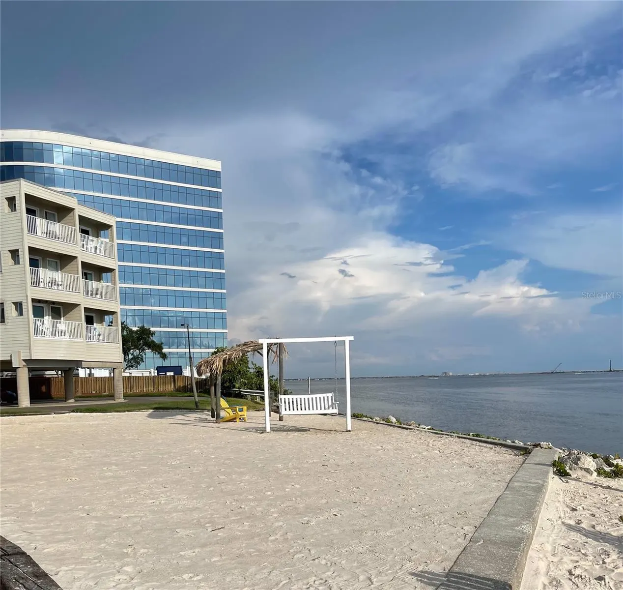 2506 N ROCKY POINT #228, #228