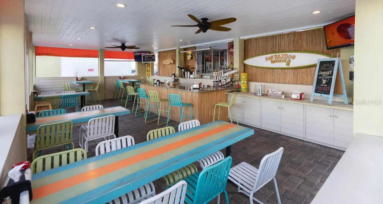 2506 N ROCKY POINT #228, #228