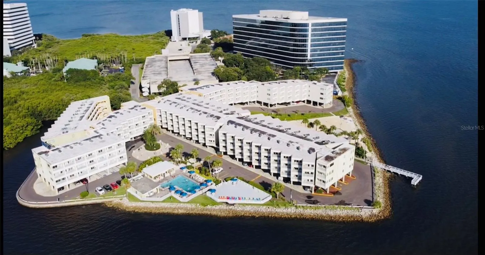2506 N ROCKY POINT #228, #228