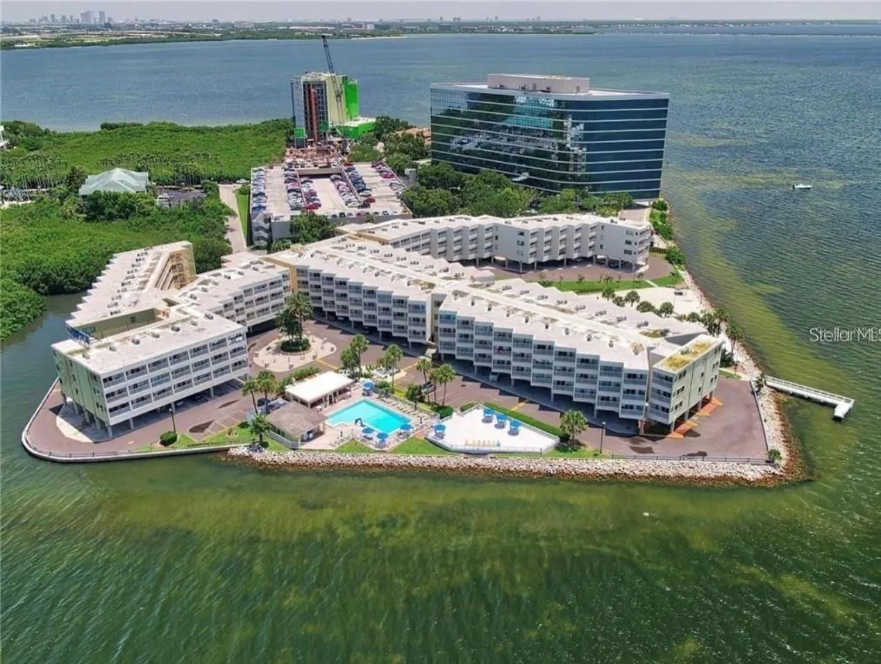2506 N ROCKY POINT #228, #228
