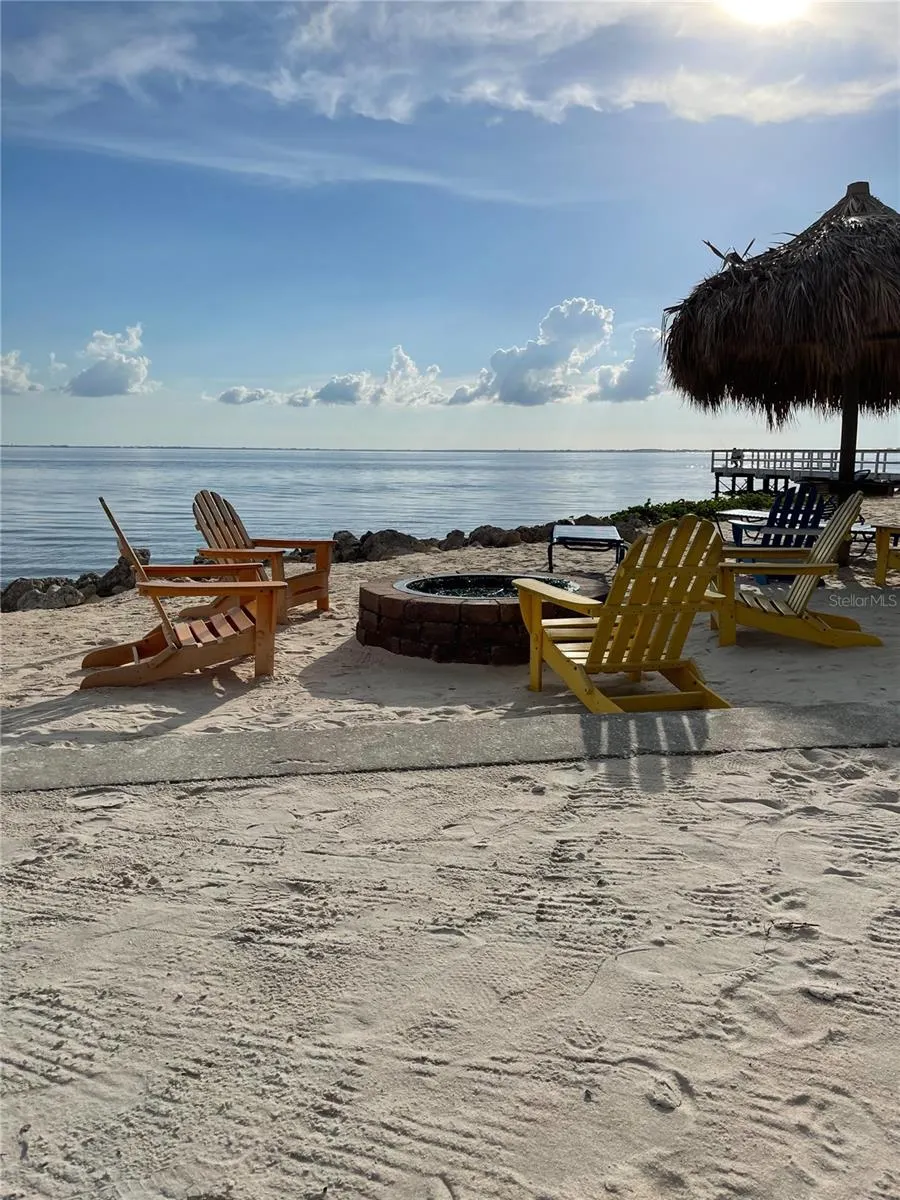 2506 N ROCKY POINT #228, #228