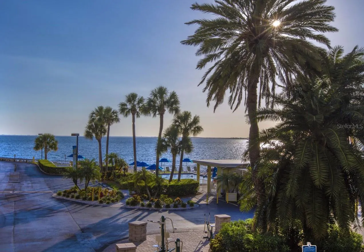 2506 N ROCKY POINT #228, #228