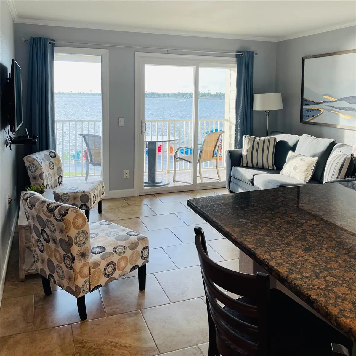 2506 N ROCKY POINT #228, #228