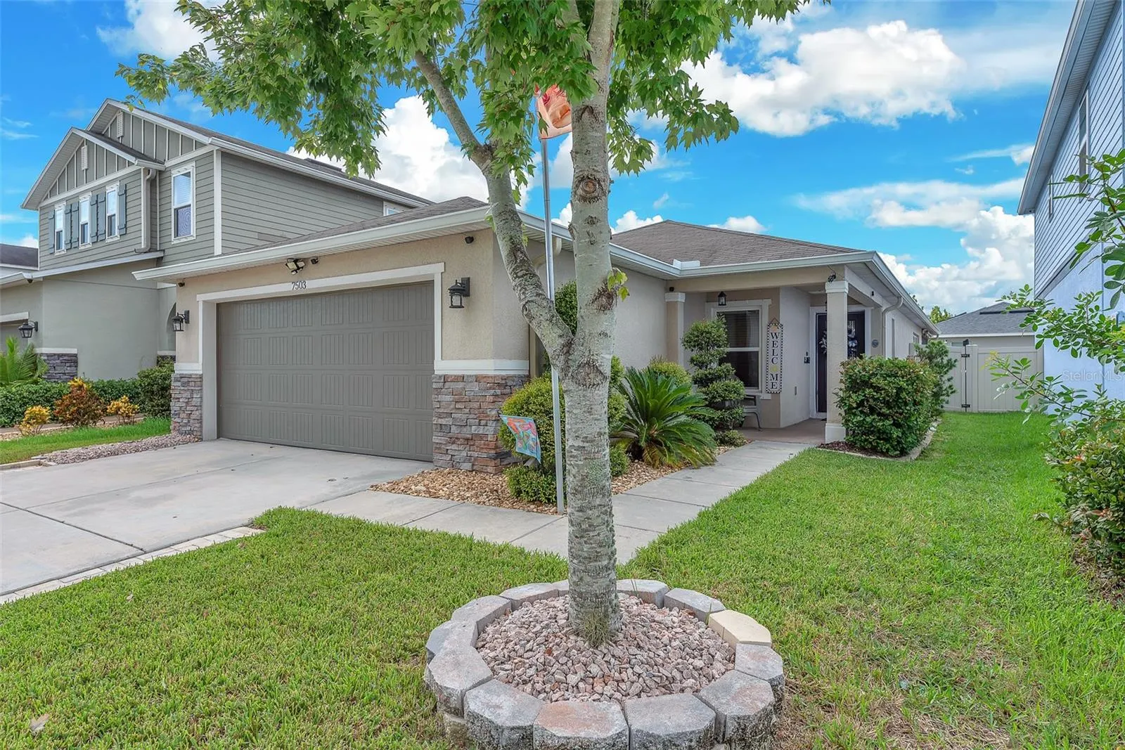 7503 NORTHERN LIGHTS DR
