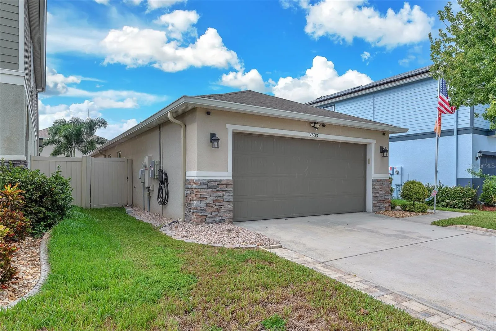 7503 NORTHERN LIGHTS DR