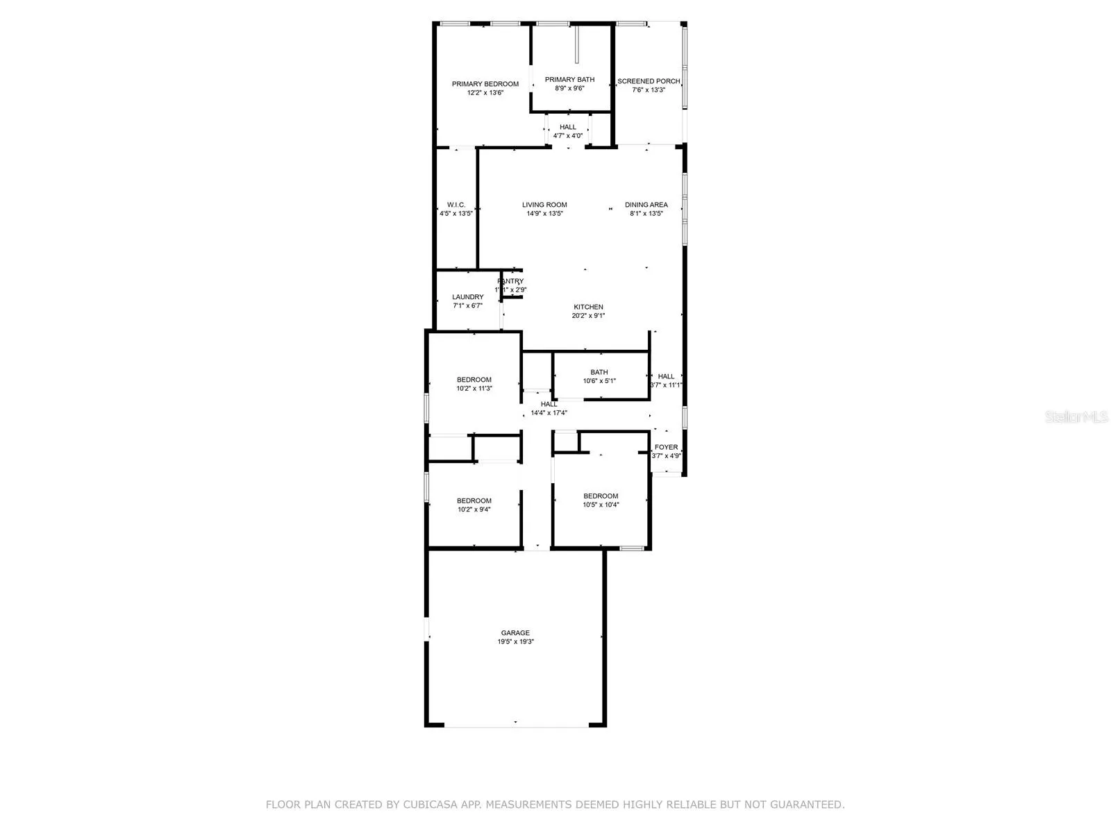 7503 NORTHERN LIGHTS DR