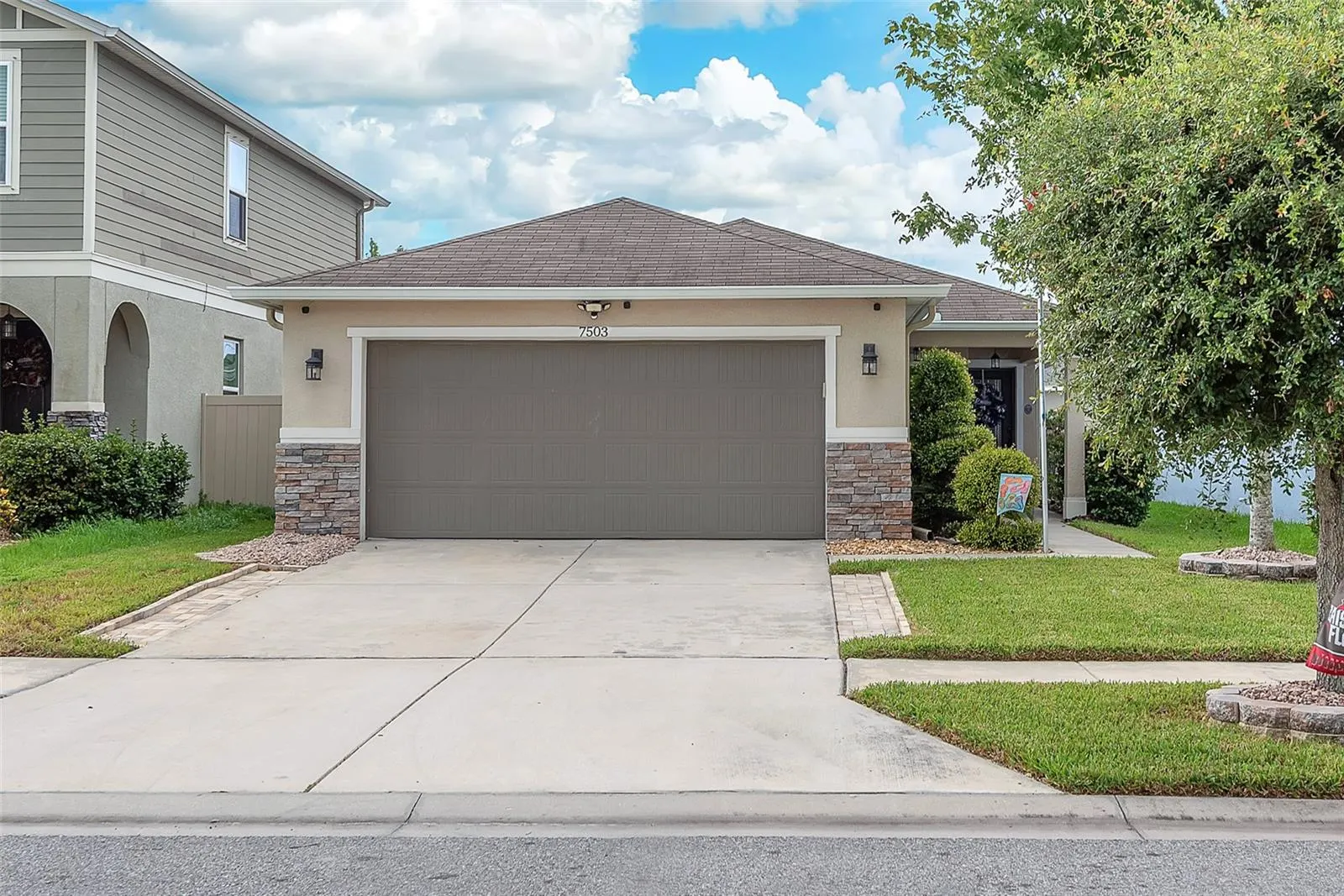 7503 NORTHERN LIGHTS DR