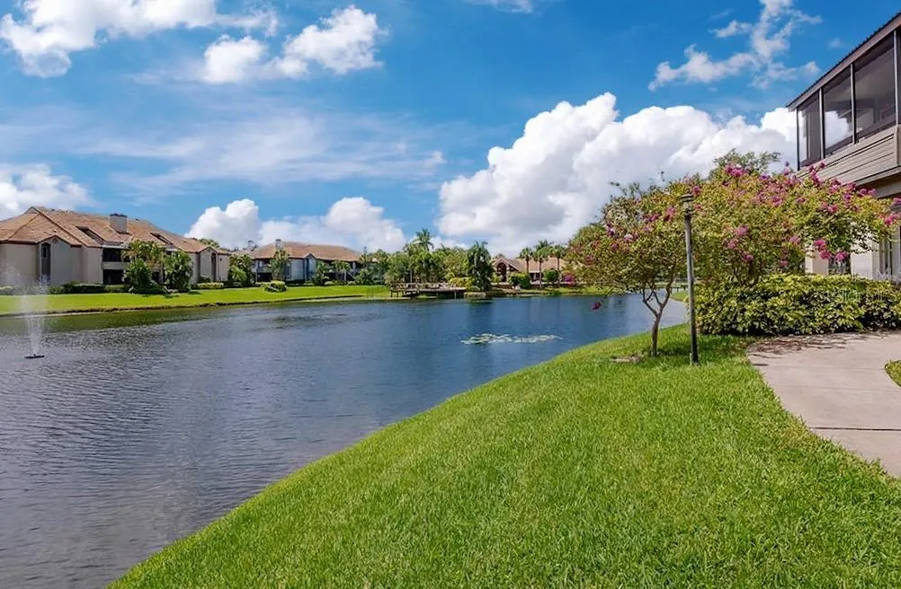 10263 GANDY BLVD N #2312, #2312
