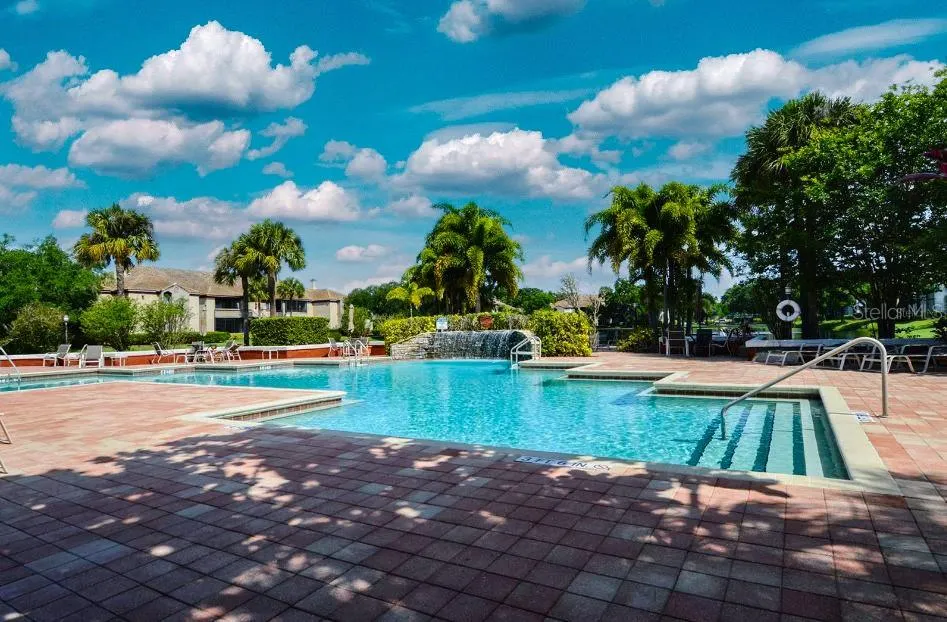 10263 GANDY BLVD N #2312, #2312