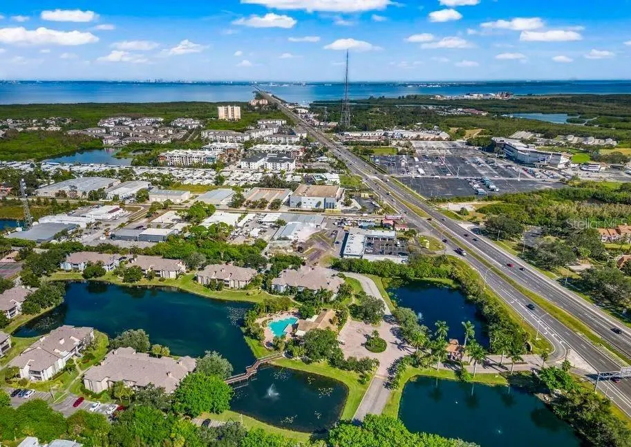 10263 GANDY BLVD N #2312, #2312