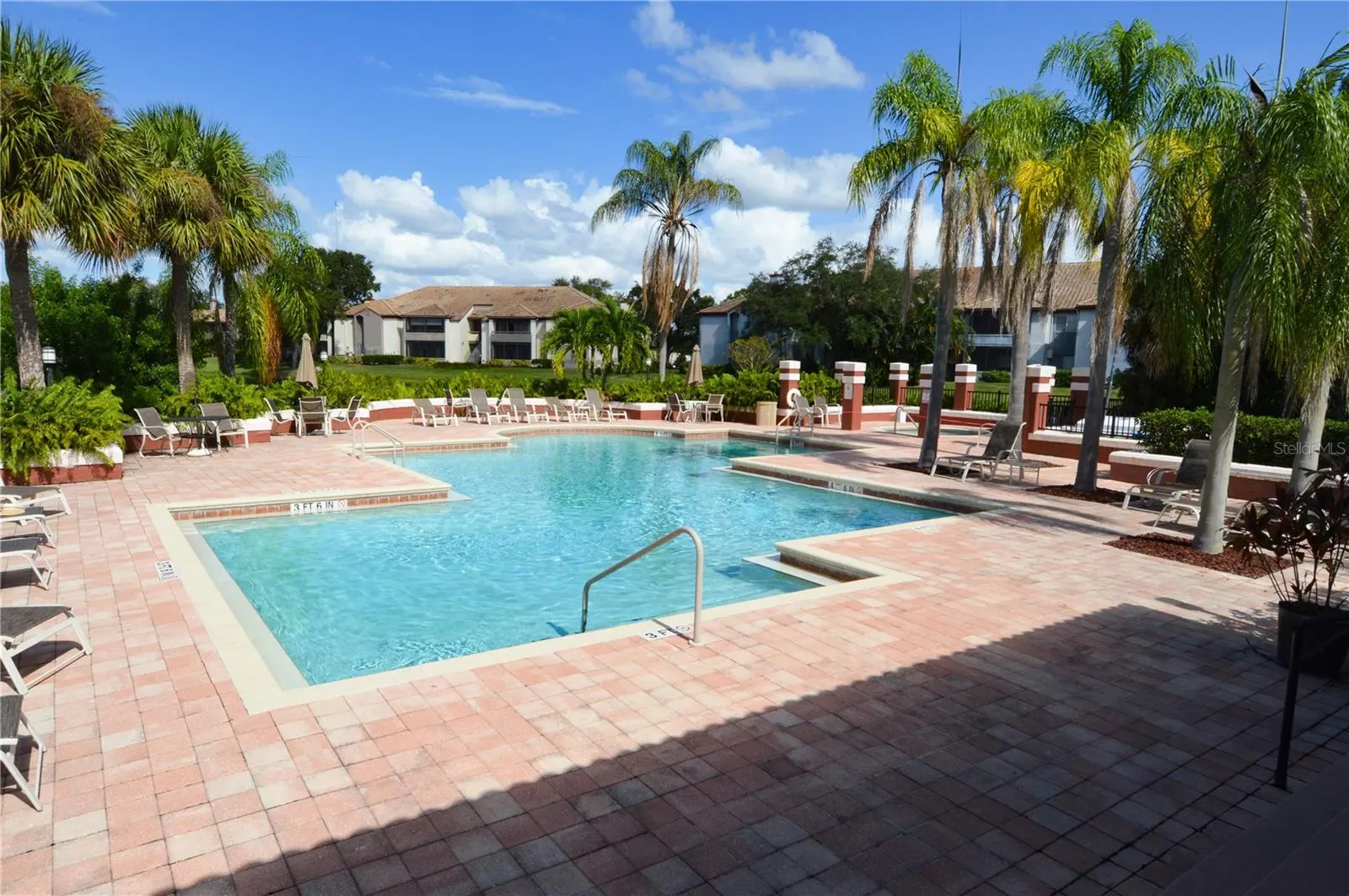 10263 GANDY BLVD N #2312, #2312