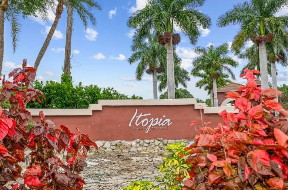 10263 GANDY BLVD N #2312, #2312
