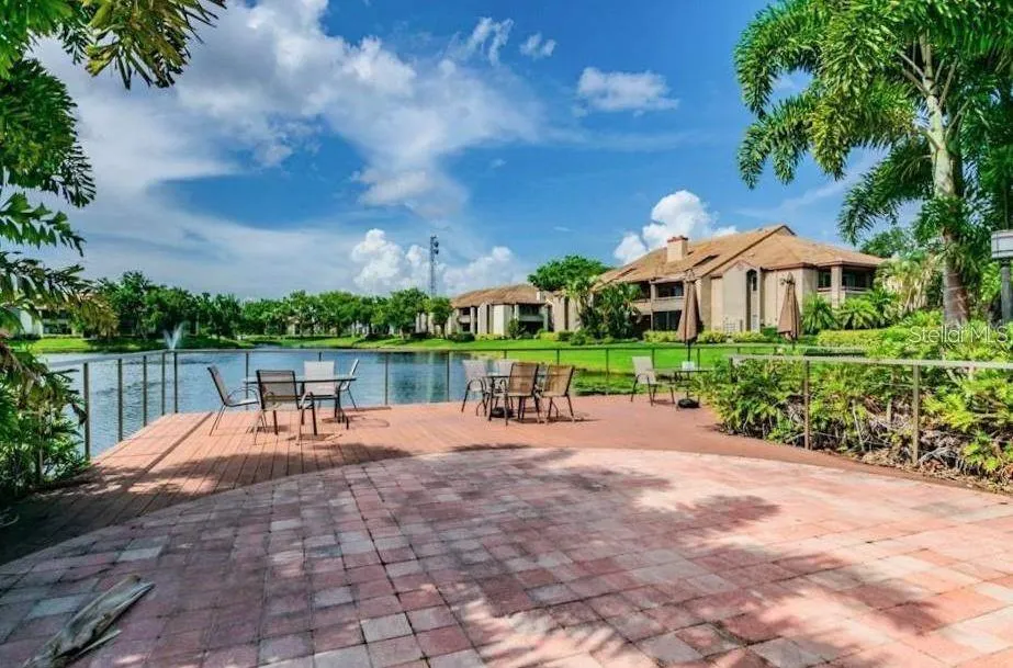 10263 GANDY BLVD N #2312, #2312