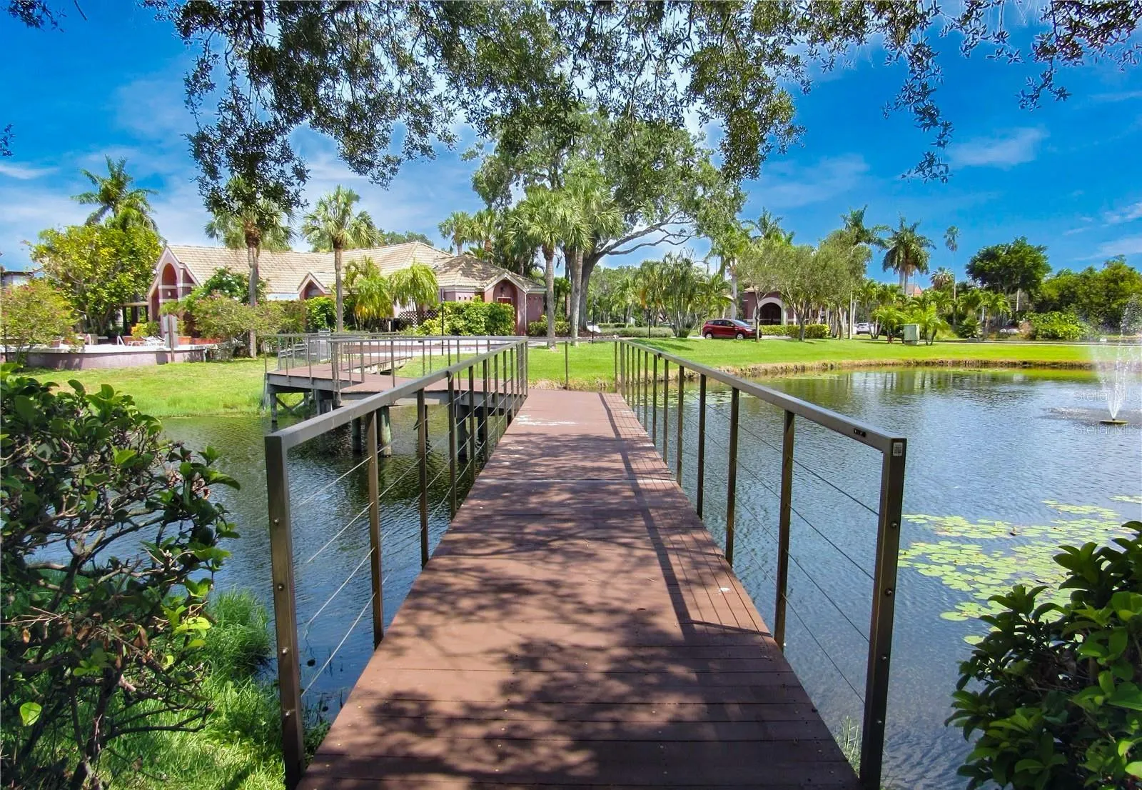 10263 GANDY BLVD N #2312, #2312