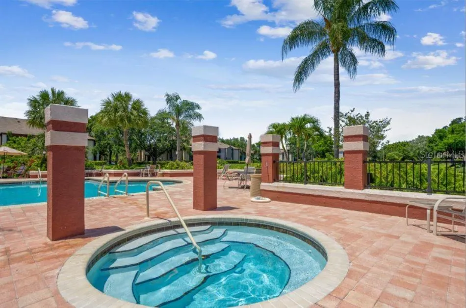 10263 GANDY BLVD N #2312, #2312