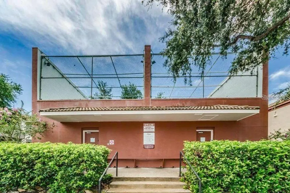 10263 GANDY BLVD N #2312, #2312
