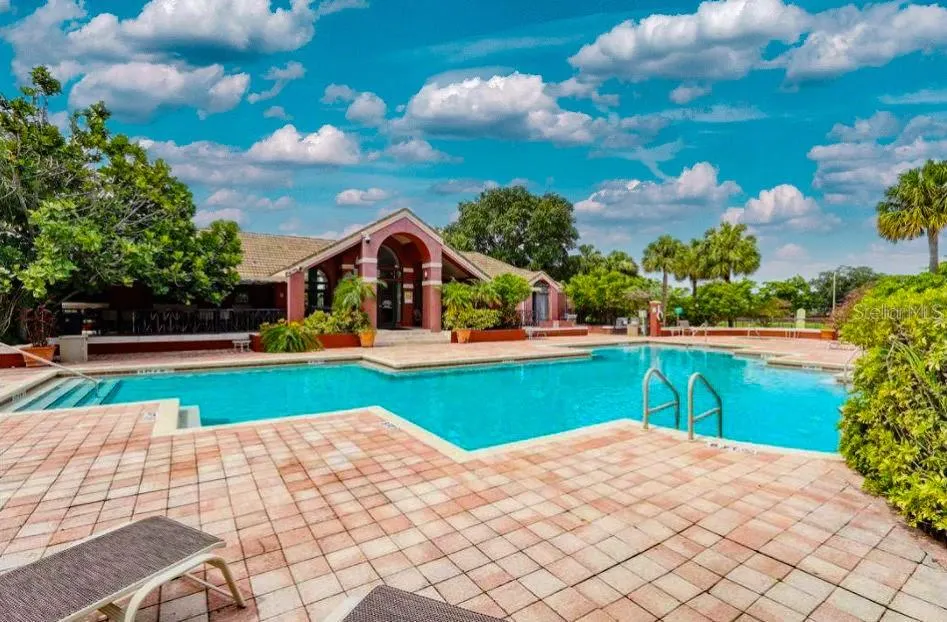 10263 GANDY BLVD N #2312, #2312