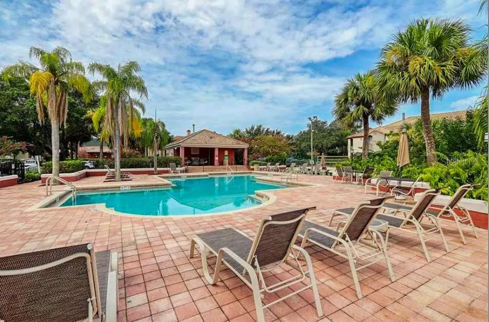 10263 GANDY BLVD N #2312, #2312