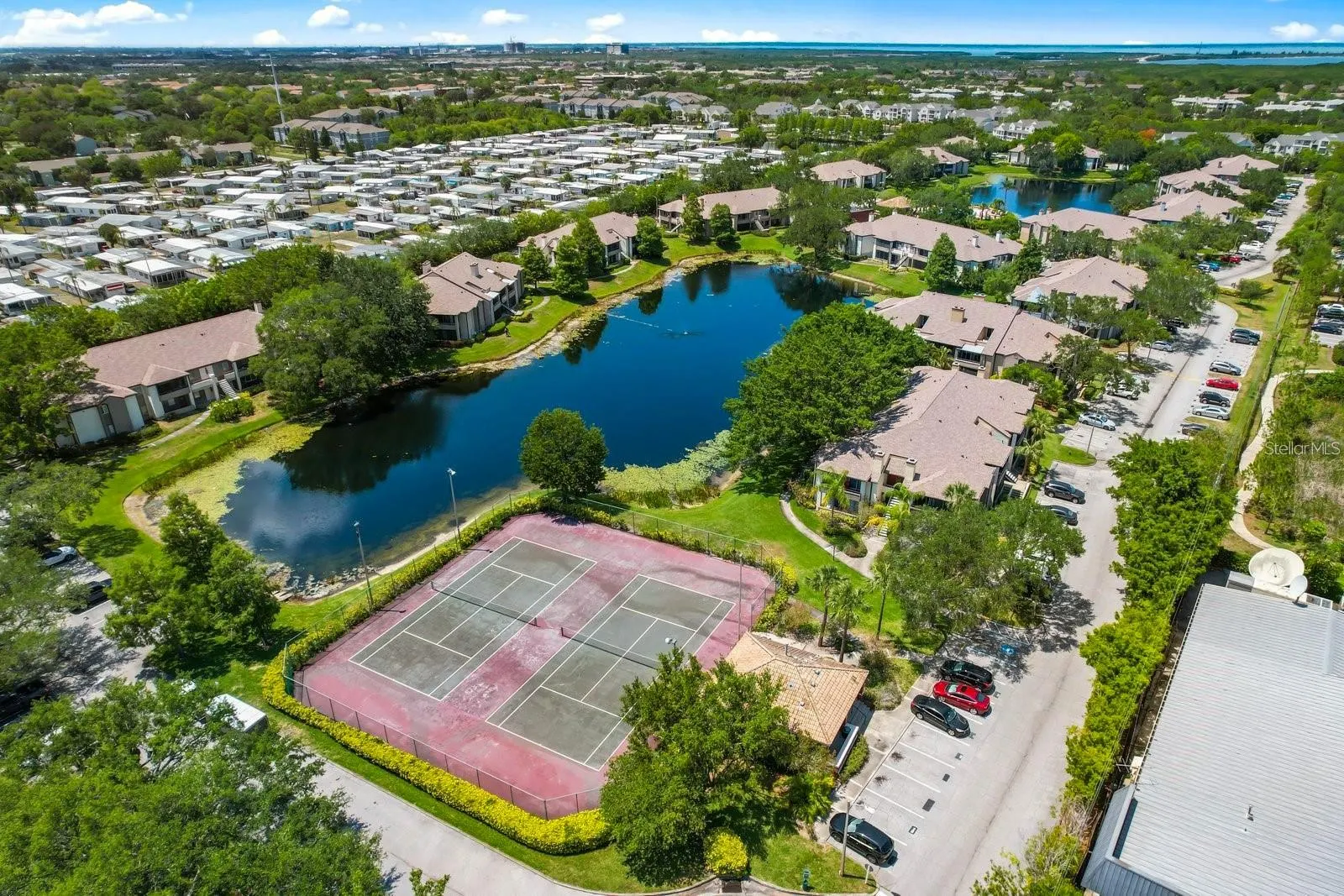 10263 GANDY BLVD N #2312, #2312