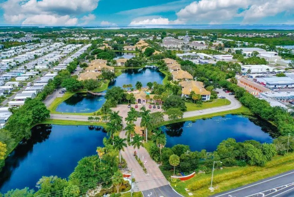 10263 GANDY BLVD N #2312, #2312