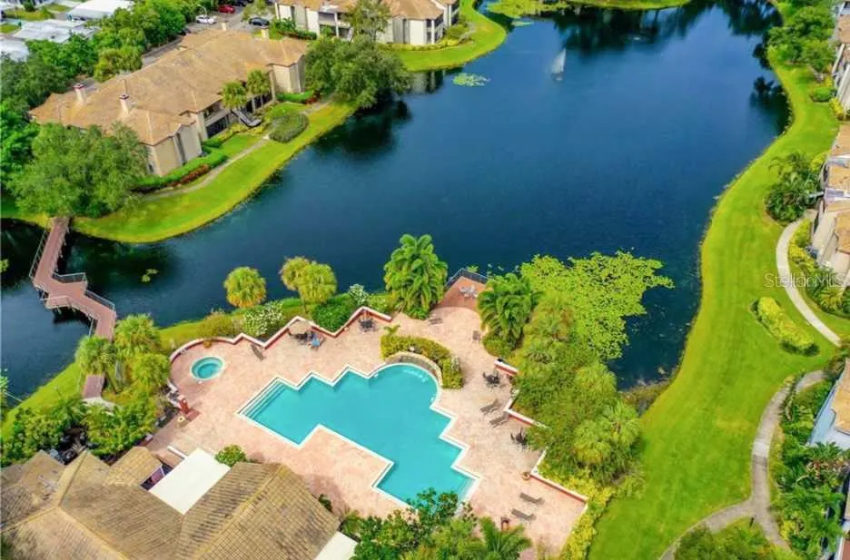 10263 GANDY BLVD N #2312, #2312