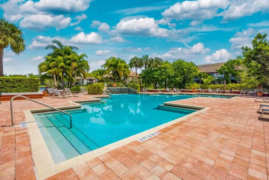 10263 GANDY BLVD N #2312, #2312