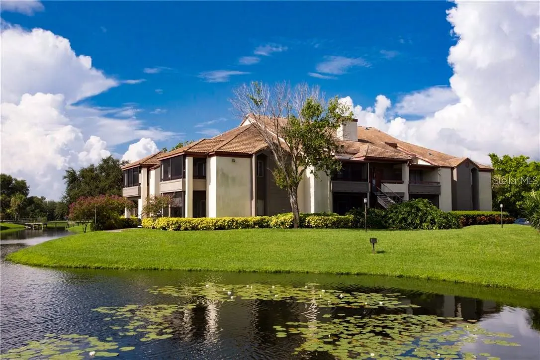 10263 GANDY BLVD N #2312, #2312