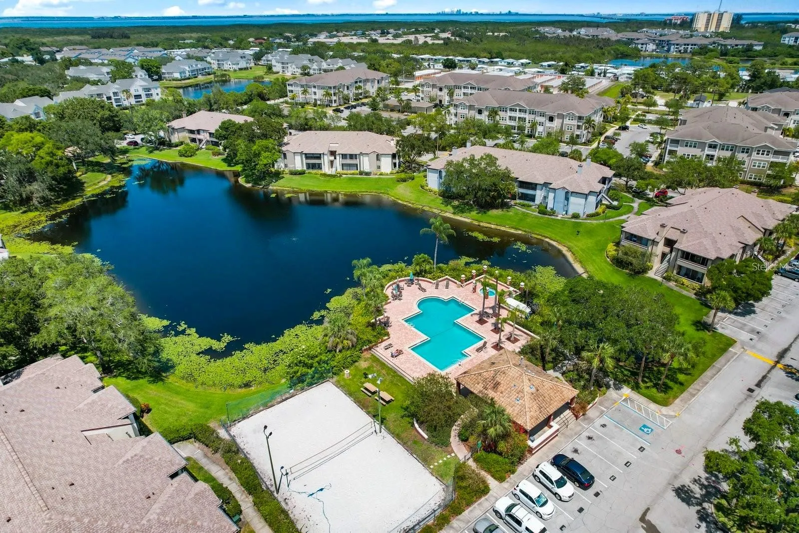 10263 GANDY BLVD N #2312, #2312