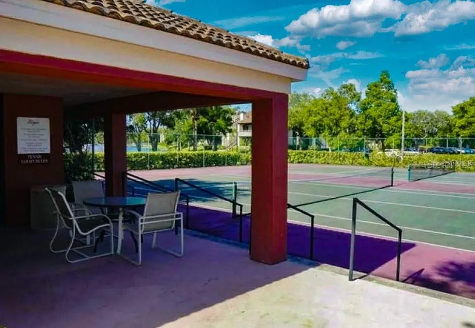 10263 GANDY BLVD N #2312, #2312