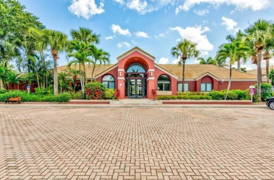 10263 GANDY BLVD N #2312, #2312