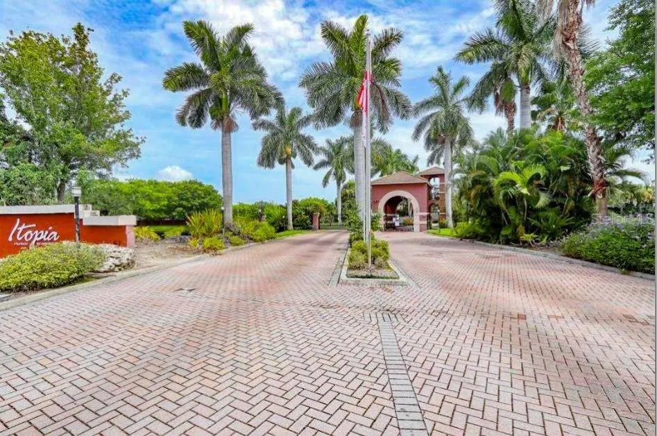 10263 GANDY BLVD N #2312, #2312