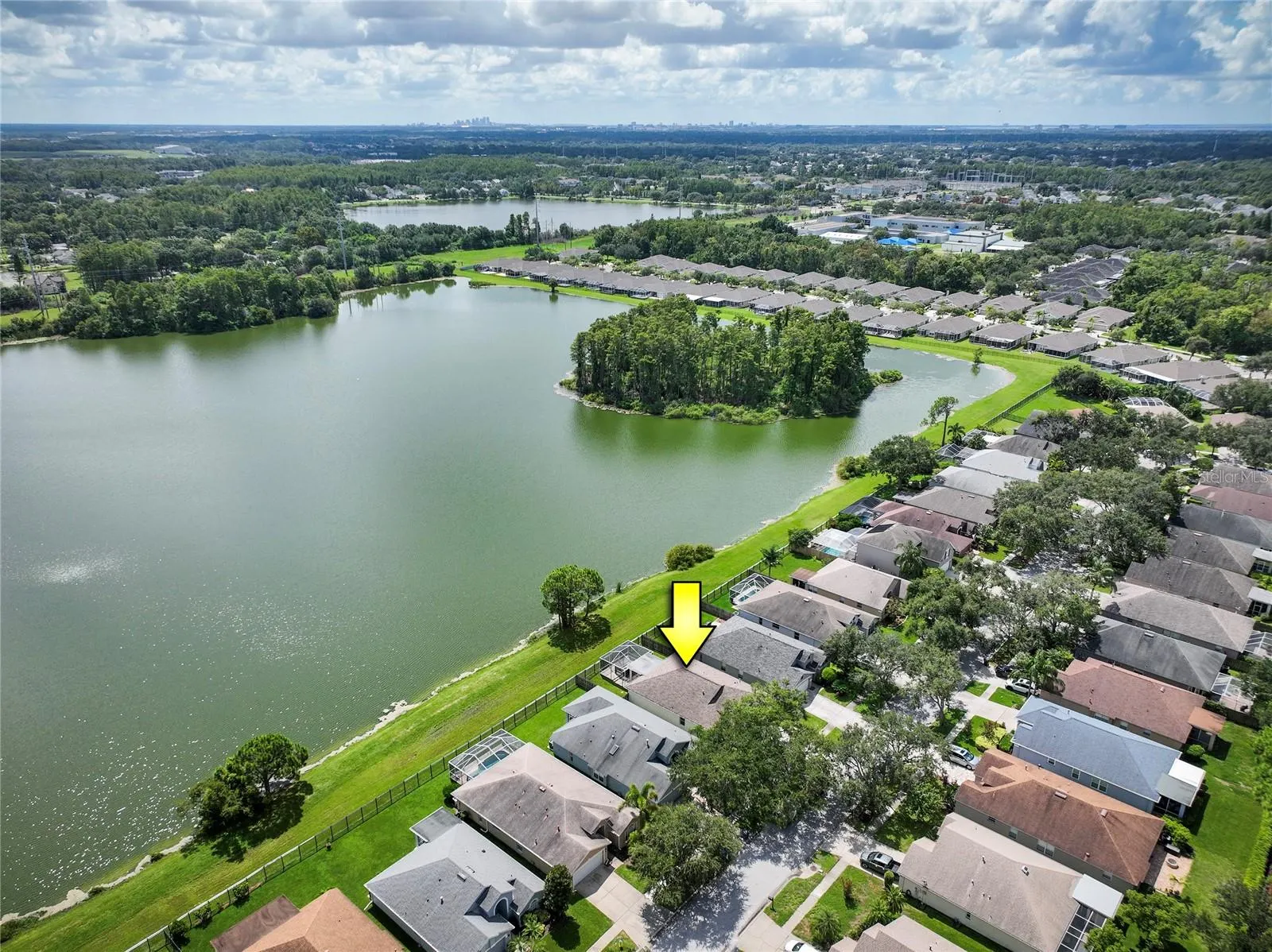 9824 BAYBORO BRIDGE DR
