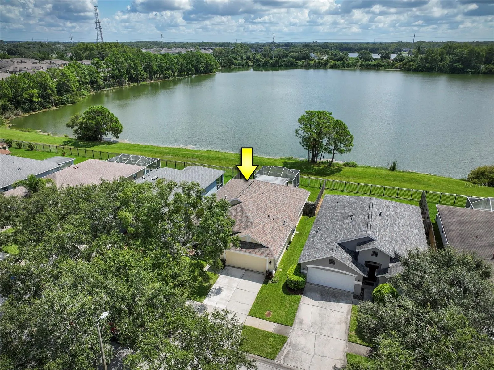 9824 BAYBORO BRIDGE DR