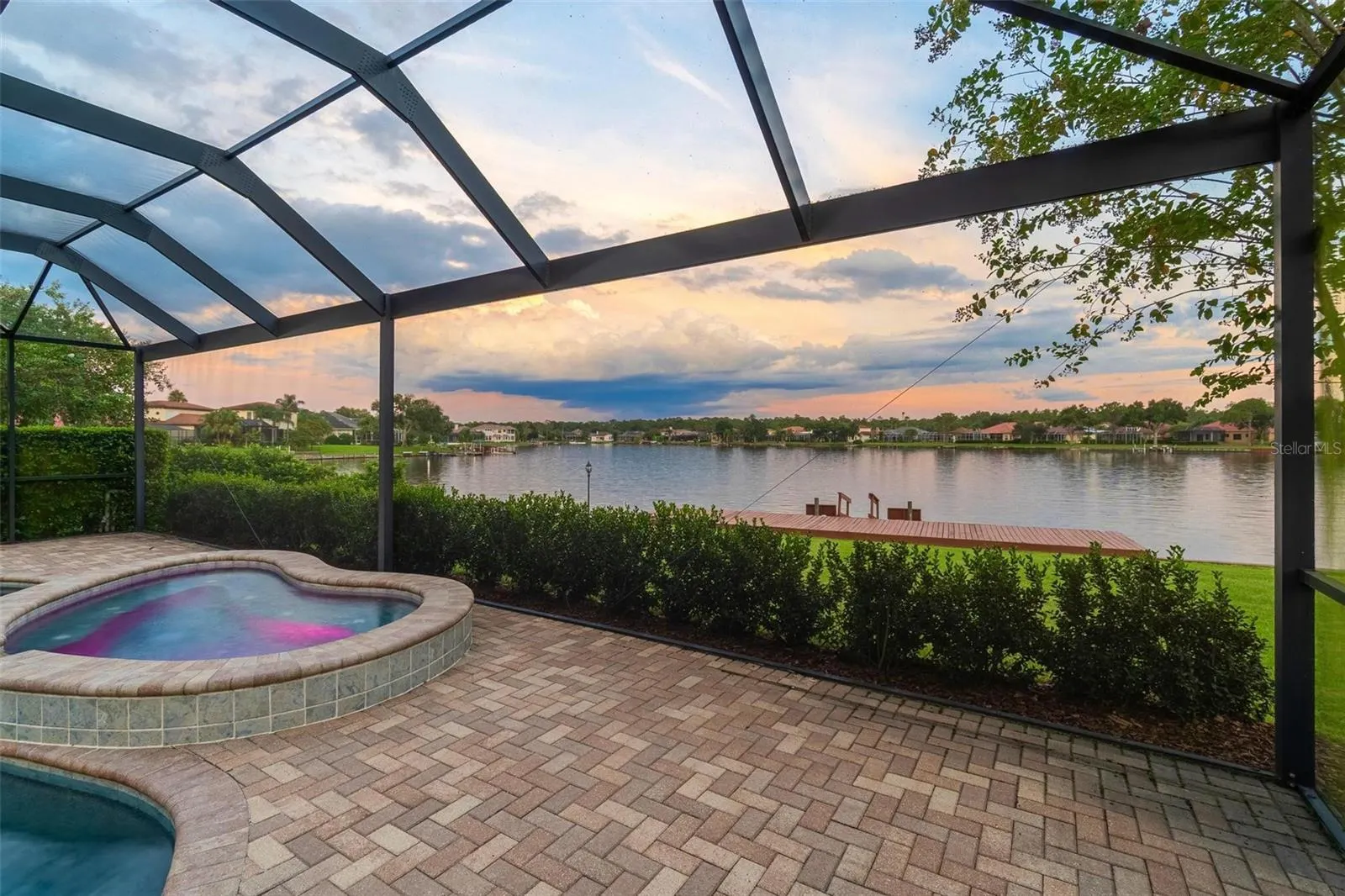 10521 BERMUDA ISLE DR