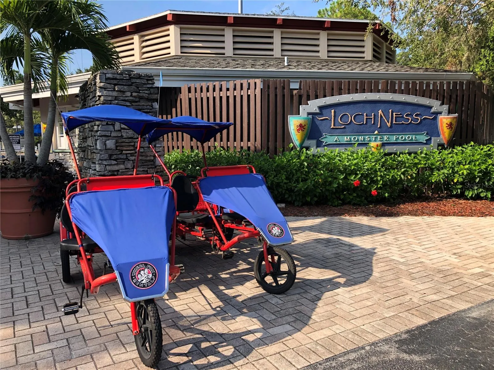 36750 US HIGHWAY 19 N #10108, #10108