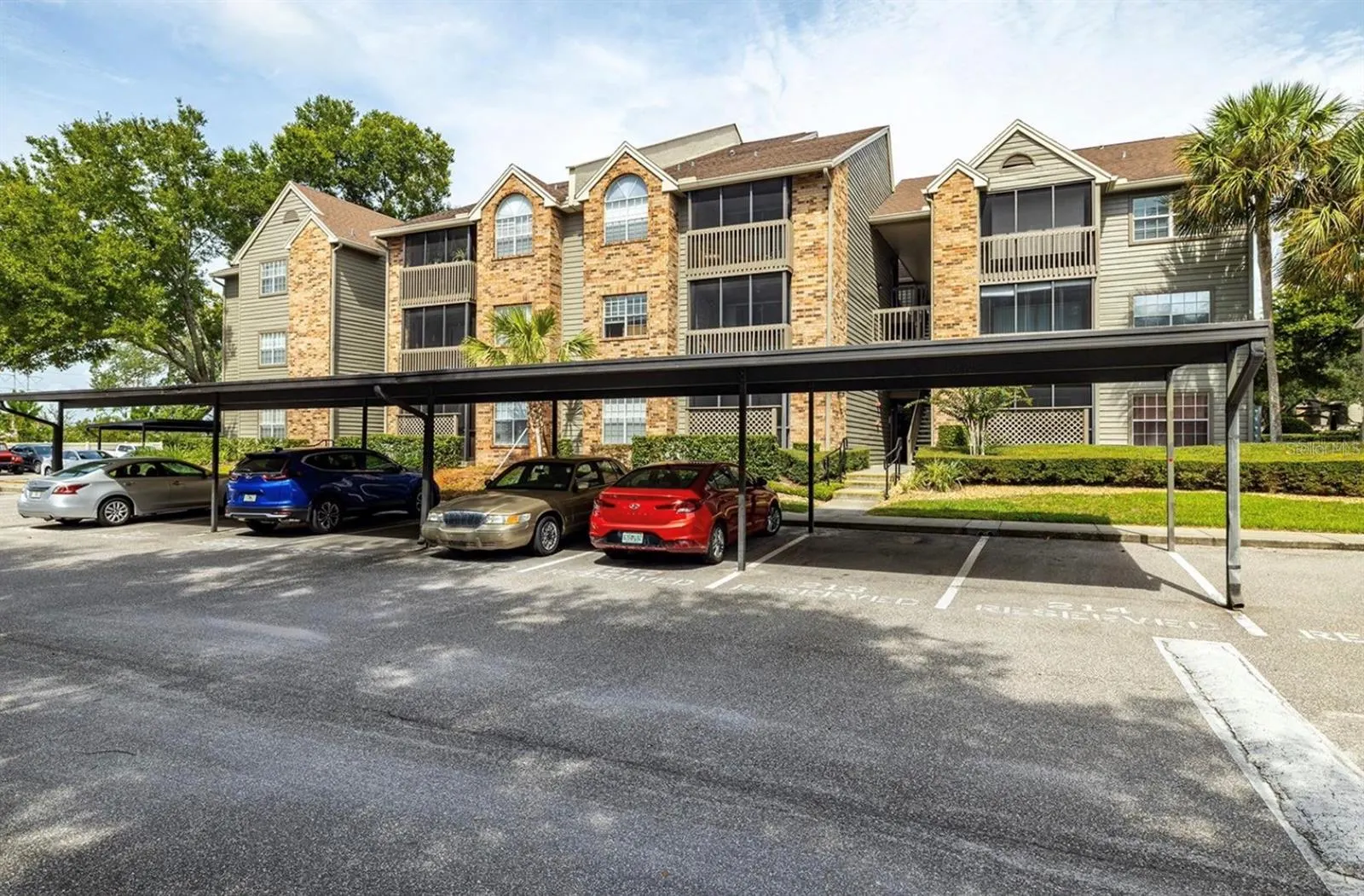 2500 WINDING CREEK BLVD #E308, #E308