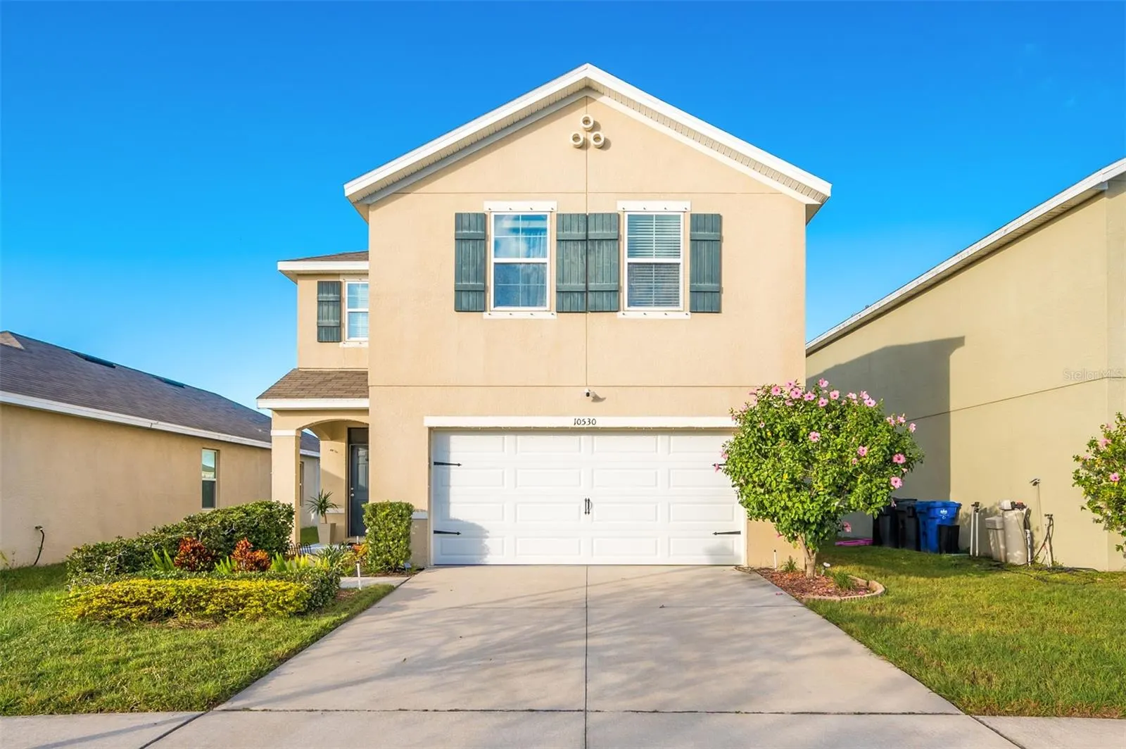 10530 WHISPERING HAMMOCK DR