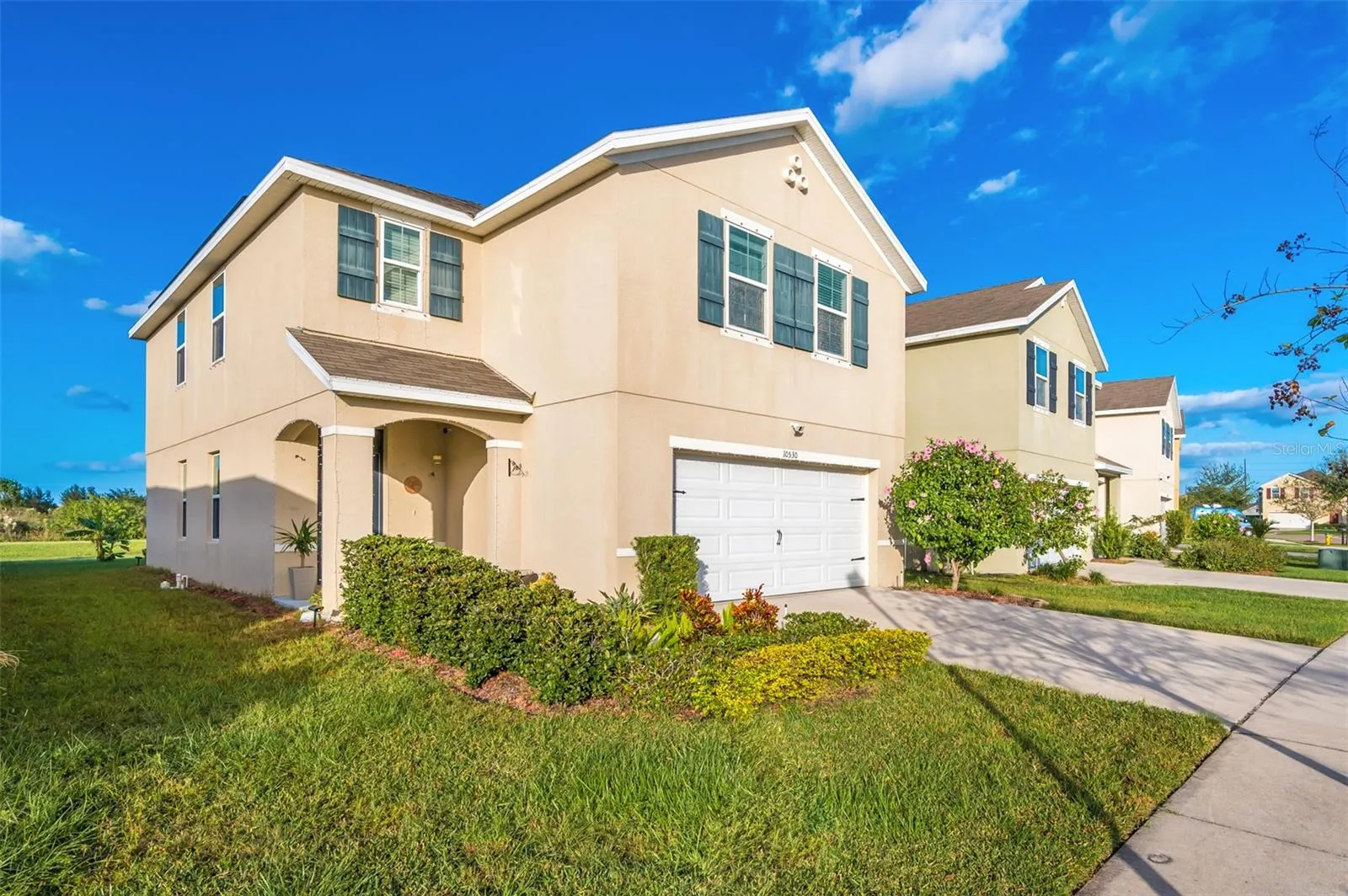 10530 WHISPERING HAMMOCK DR