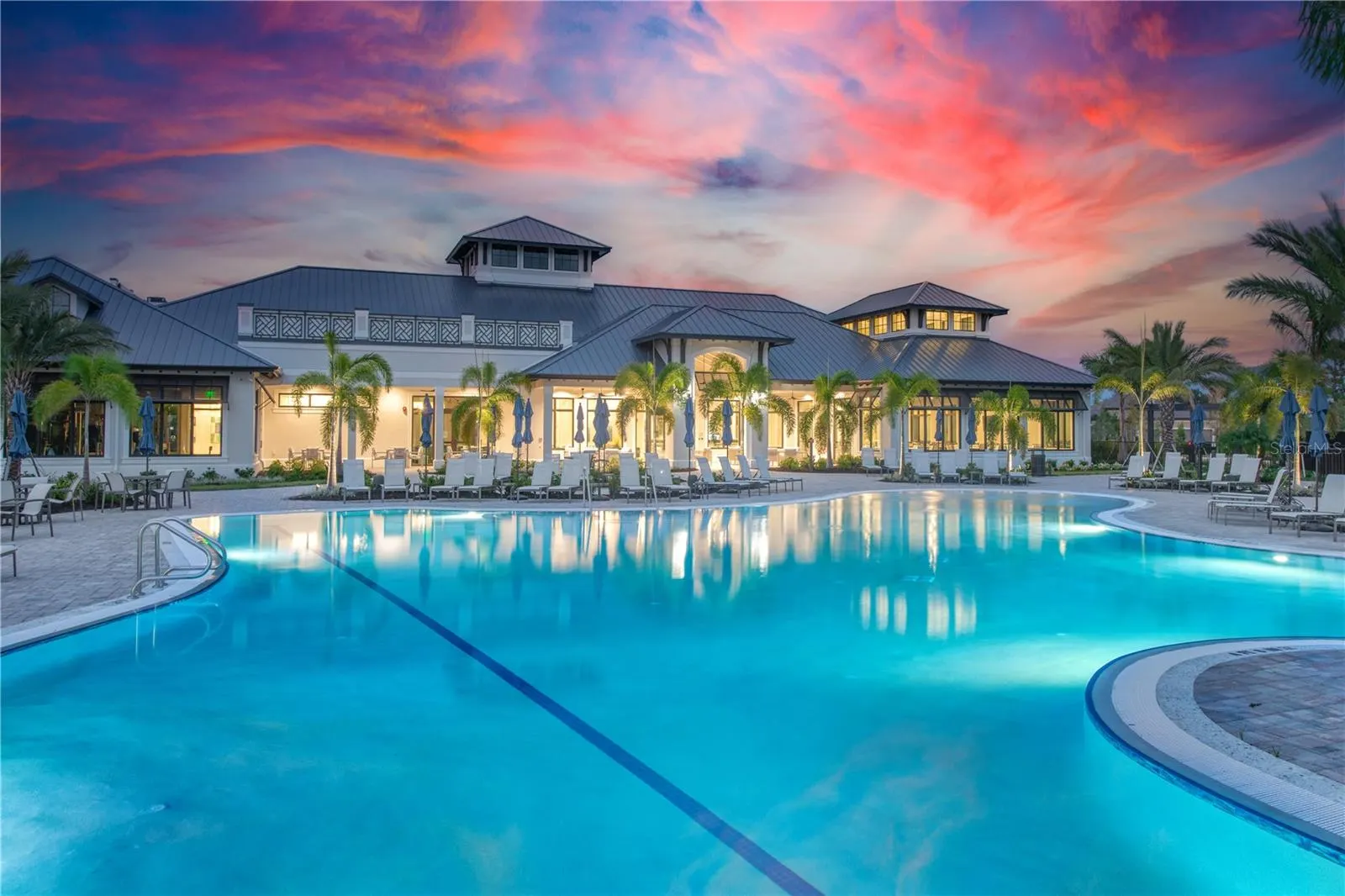 6090 SAWGRASS LAKE CT